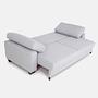 Rejkiavik Sofa 3-seater Pigeon Grey 4