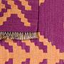 Kelim Gashgai Wool Multicolored 4