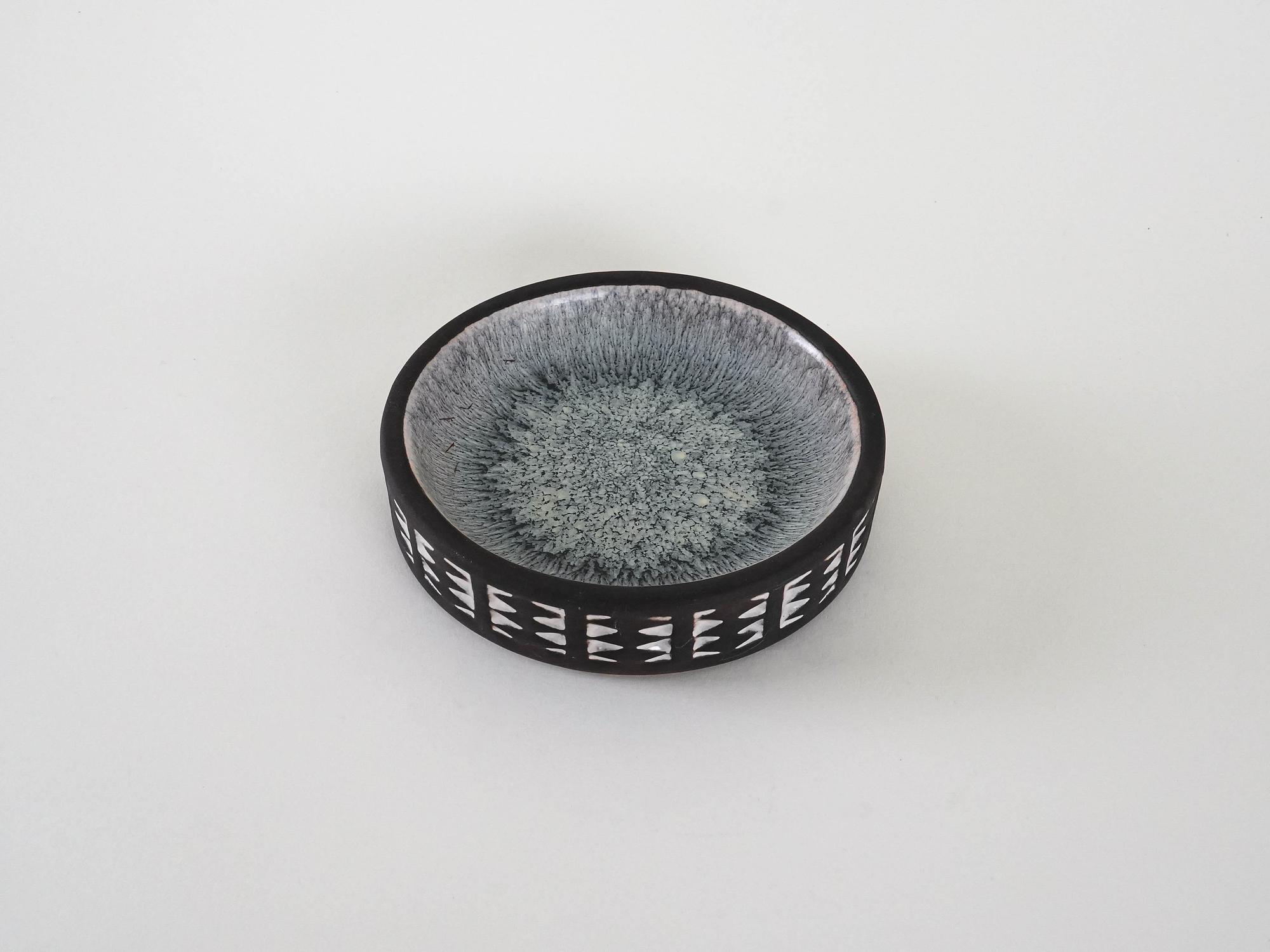 Ceramic bowl Multicolor 4