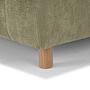 Douglas Sofa Récamiere Links Free Sage 4