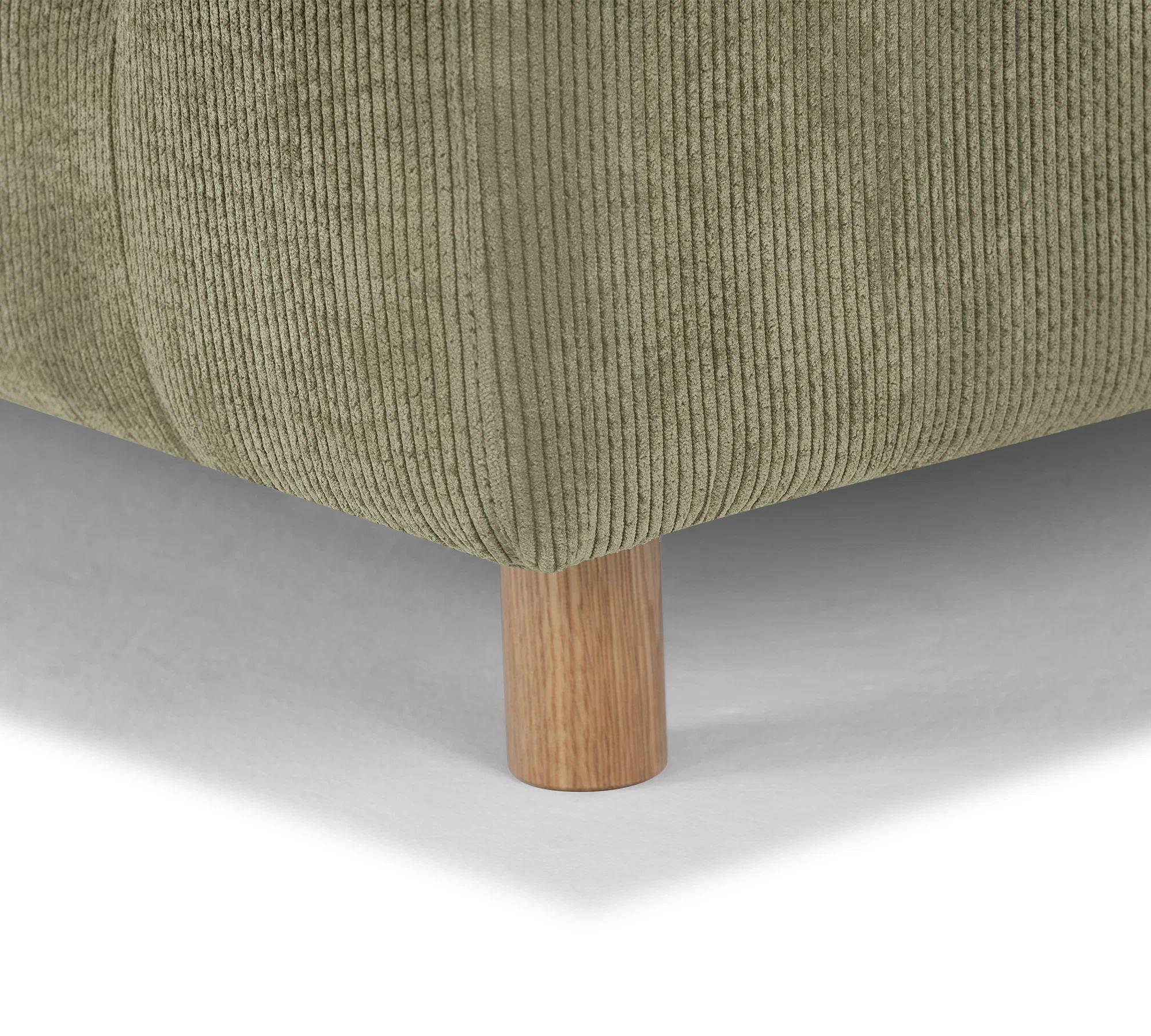 Douglas Sofa Récamiere Links Free Sage 4