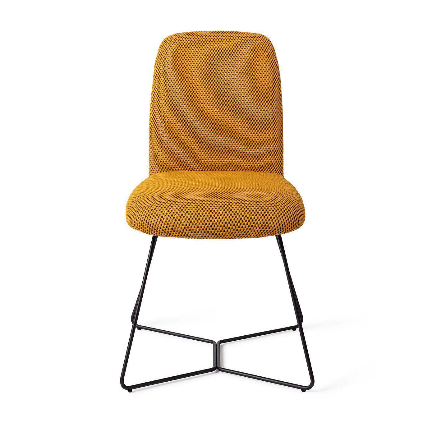 Taiwa Dining Chair Groovy Garam 0