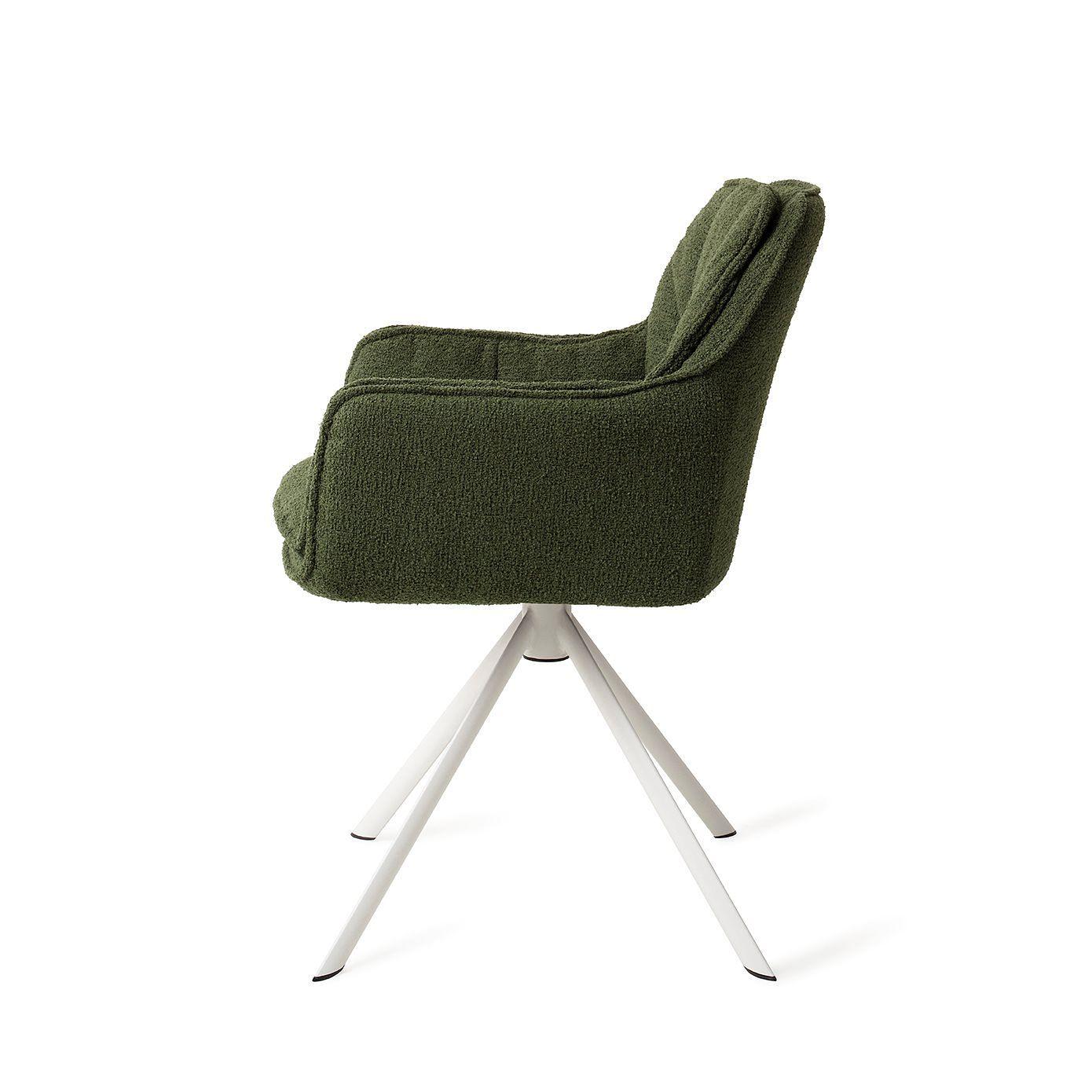Akune Esszimmerstuhl Evergreen 1