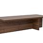 Harbor Coffee table Walnut 7