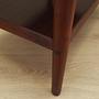 Couchtisch Holz 1960er Jahre 10