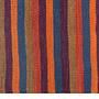 Carpet Gashgai Rug Wool Multicolored 1