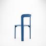 Ray Stuhl Blau 1