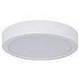 LED-Badleuchte Aviar Weiß 4