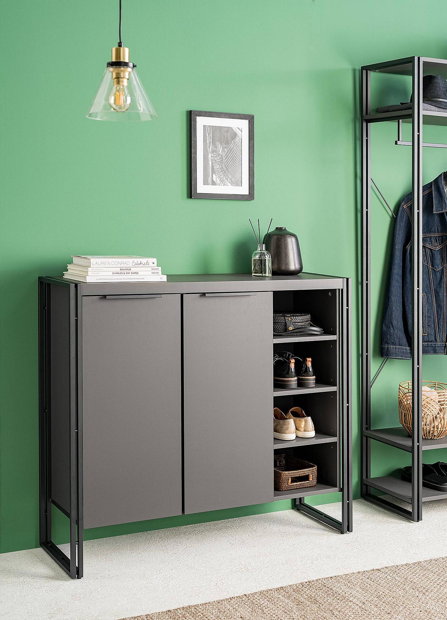 Pendant light Ardez 1-bulb Transparent 3