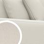 Valen Loveseat Sand 402 6