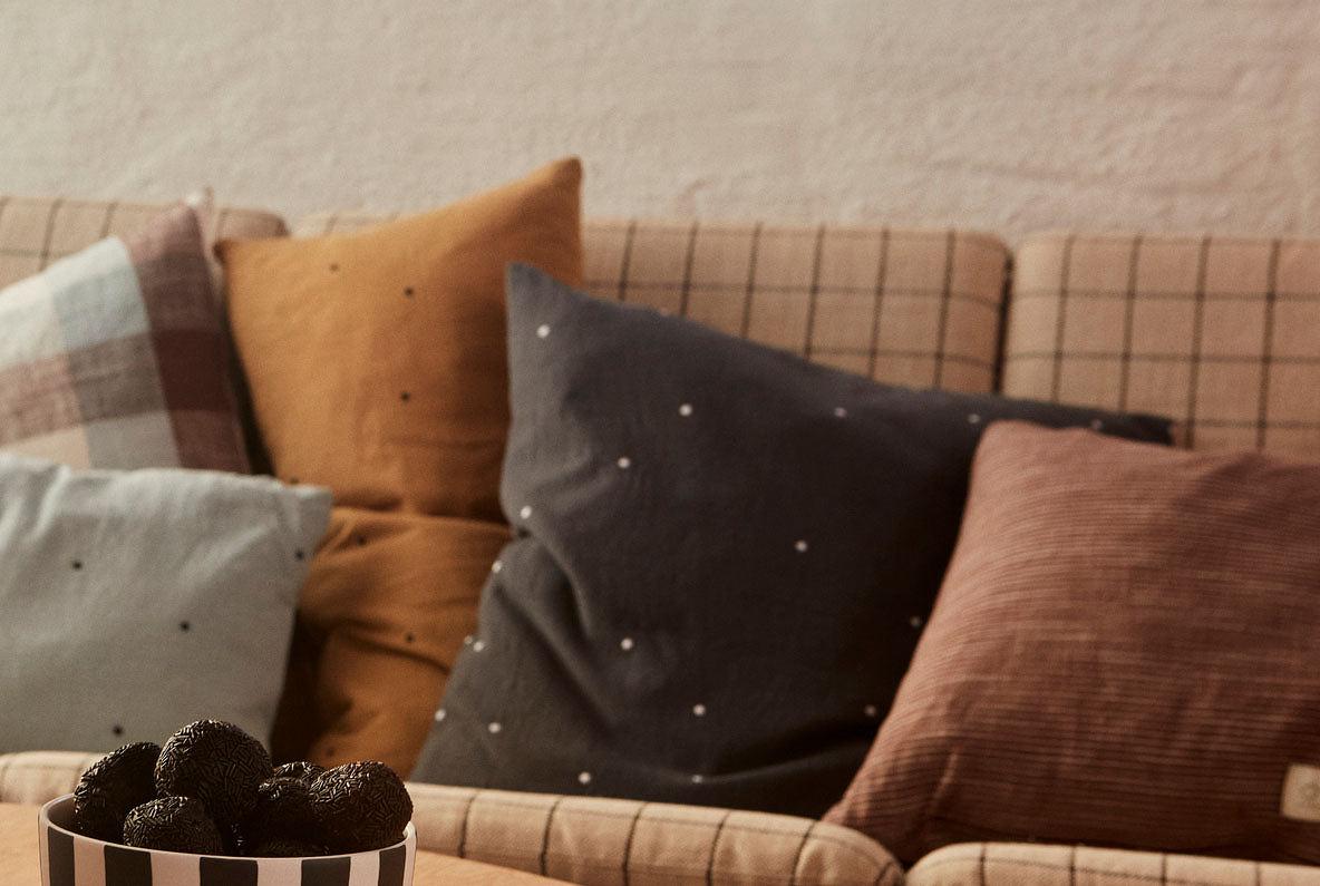 Kyoto Cushion Cover Square 3