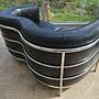 Zanotta Onda 2er Sofa 5