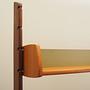 Ergo Regal-System Teakholz 1960er Jahre 7