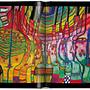Hundertwasser Multilingual 4