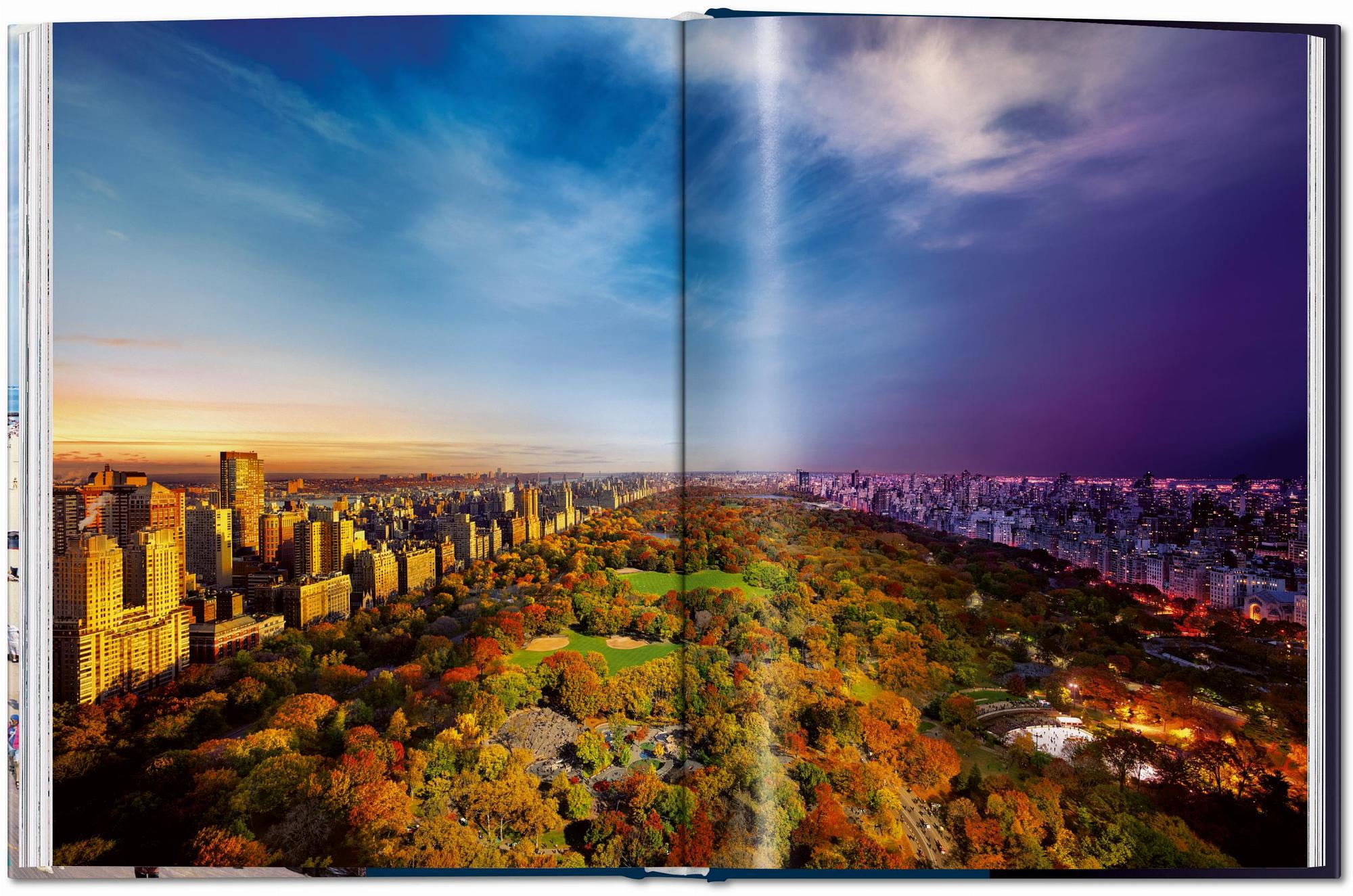 Stephen Wilkes. Day to Night 9