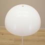 Panthella Floor Lamp 1970s 2