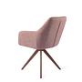 Noto Esszimmerstuhl Vintage Rose 2