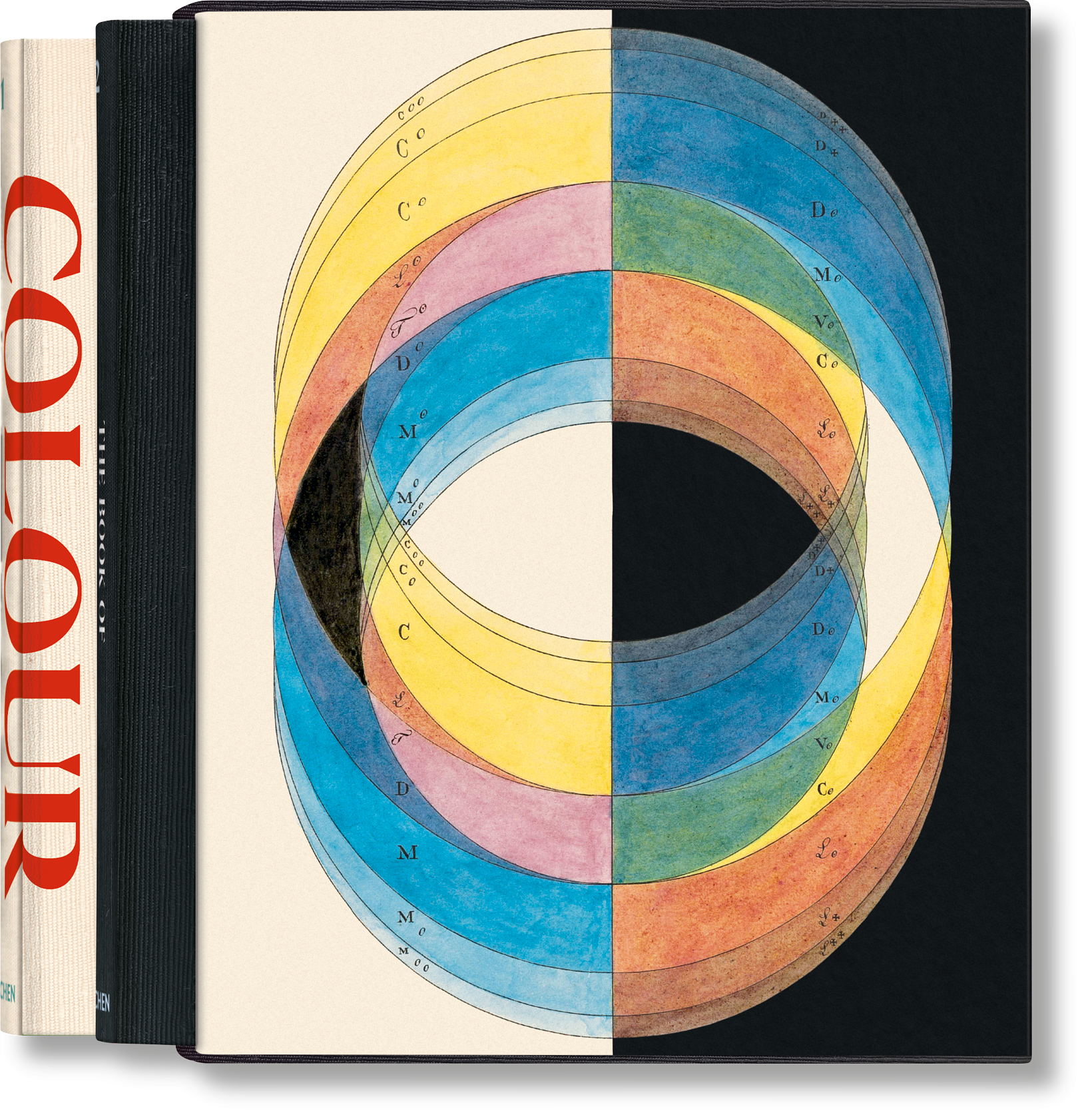 The Book of Colour Concepts 0