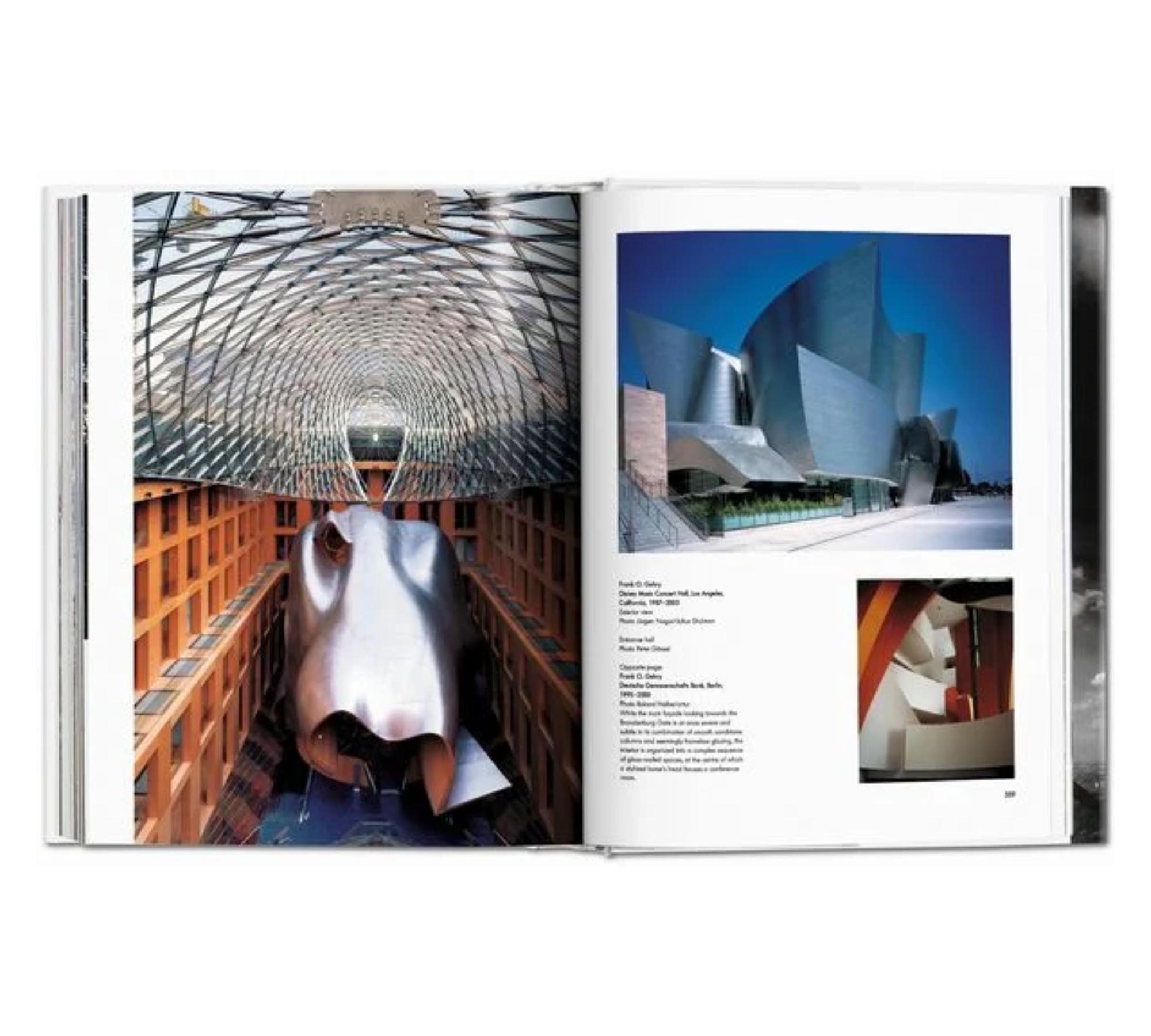 20th Century Architecture 2