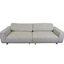 Aya Sofa 3,5-Sitzer Moonlight Sand 6