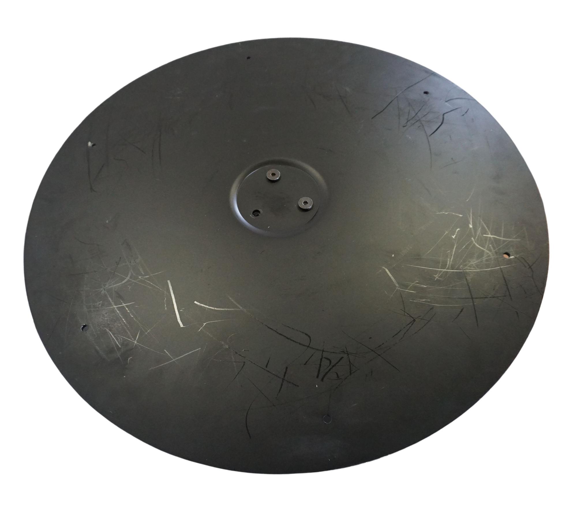 In Between SK11/12 Tavolo da pranzo Noce 6