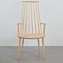 Vintage Hay J110 Stuhl Holz Beige  1