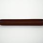 Teak tray 1970s 3