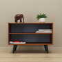 Vintage Bookshelf Teak Brown 1970s 1