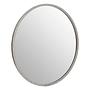 Saska Medium-sized Wall Mirror Iron 1