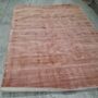 Teppich Velvet Ocean Dusty Rose 200x300cm 3