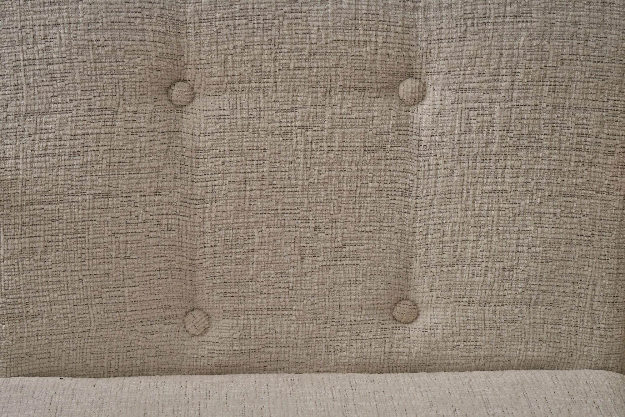 Kemer Sessel Holzfurnier Creme 3