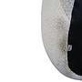 Design-Award-Winning Paula Sofa 2-Sitzer Maya Cream 6