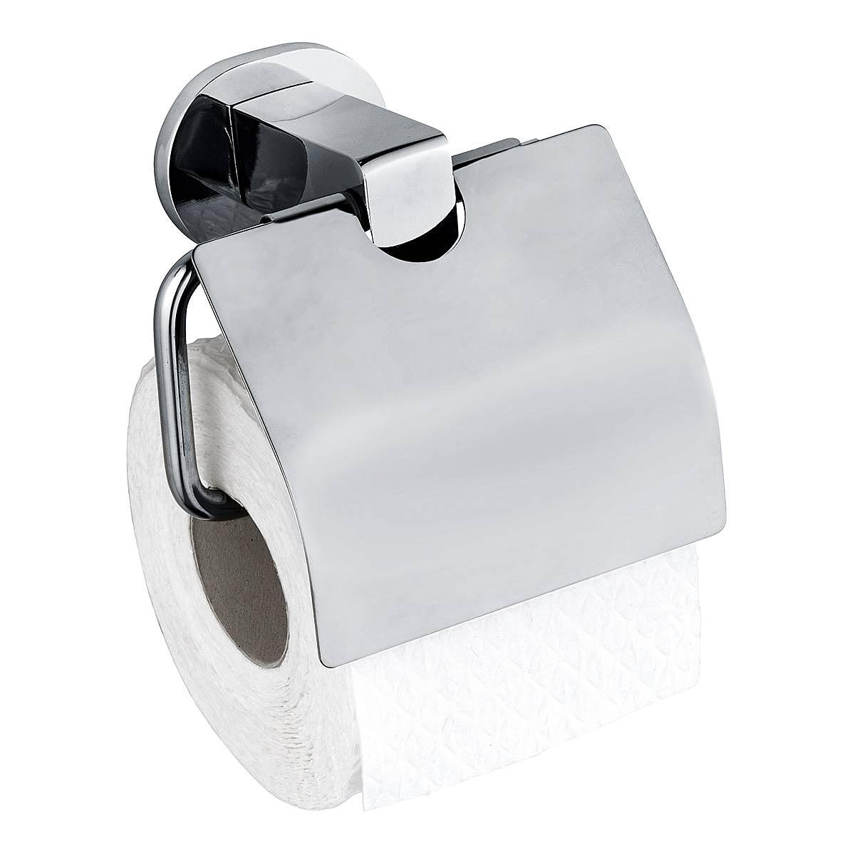 Toilettenpapierhalter Maribor I Chrom 0
