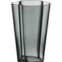 Alvar Aalto Vase 22Cm Grau 0