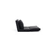 Taida Sofa bed 2-seater Black 5