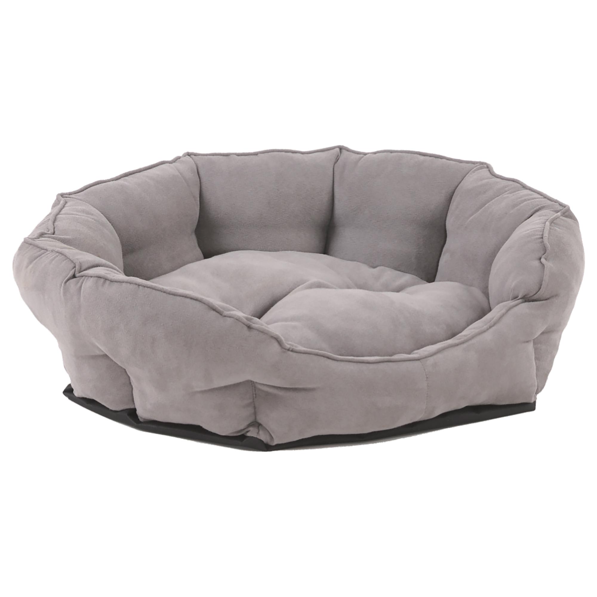 Dogs & Catssofa George L Polyester Grey 0