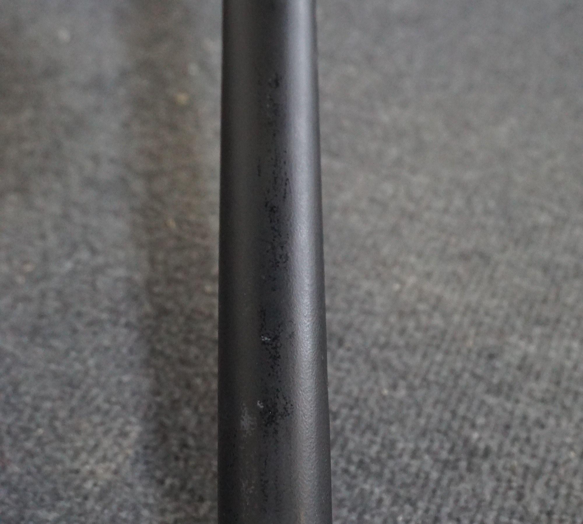 Blink dining table with wooden top 7