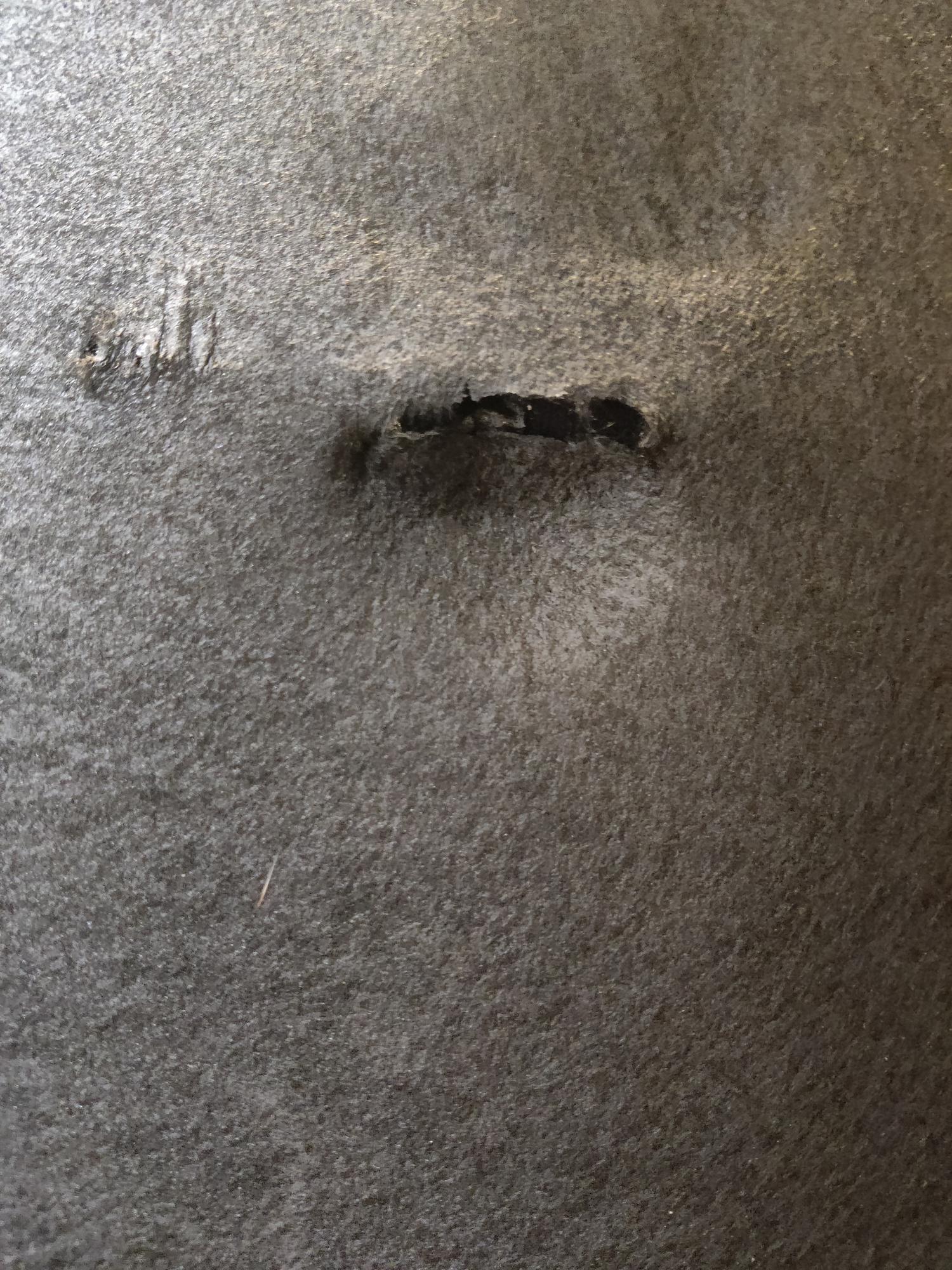 Daybed Sofa 3-sitzer Braun 8