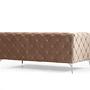 Como Sofa 4-Sitzer Beige 8