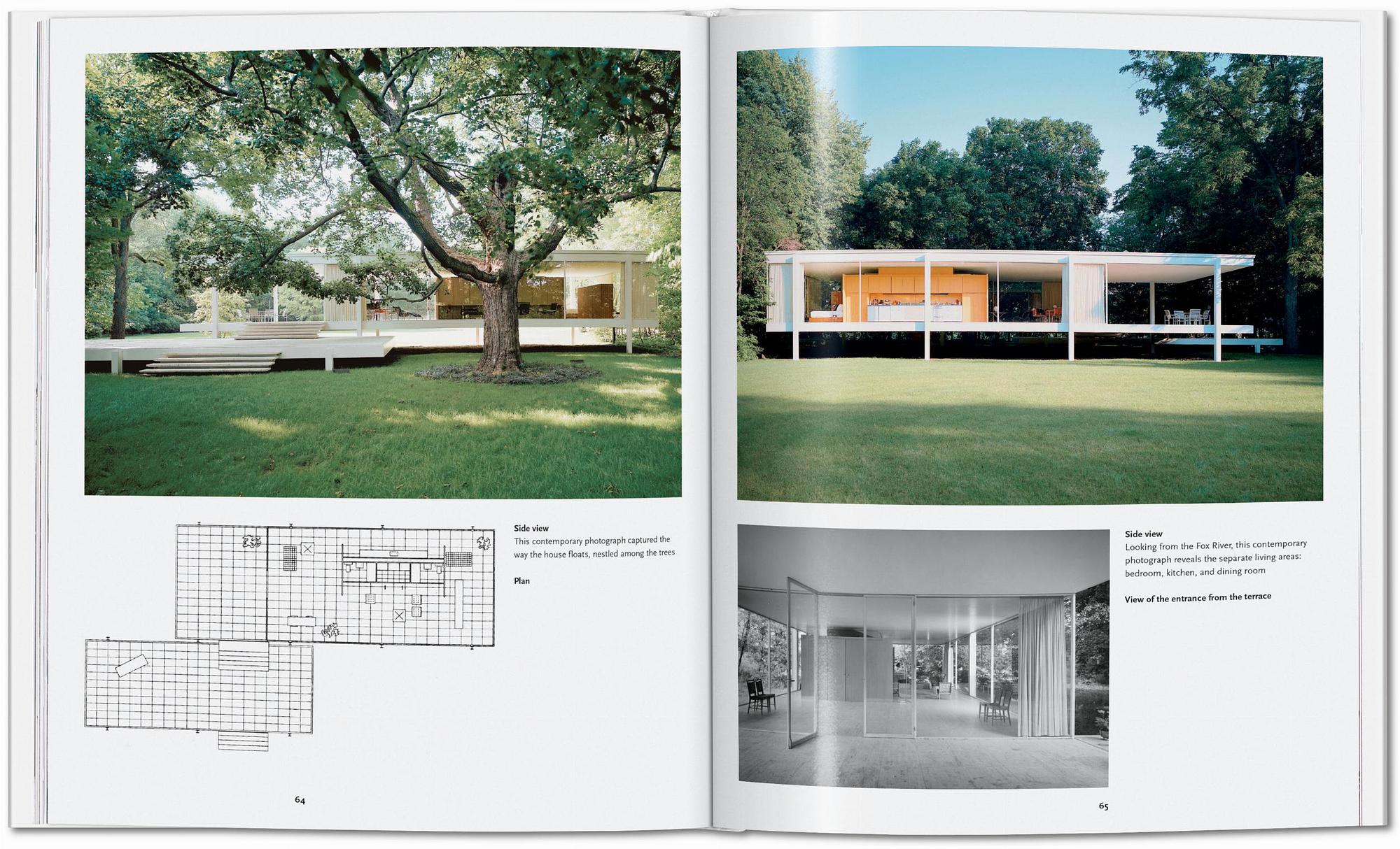 Mies van der Rohe 4