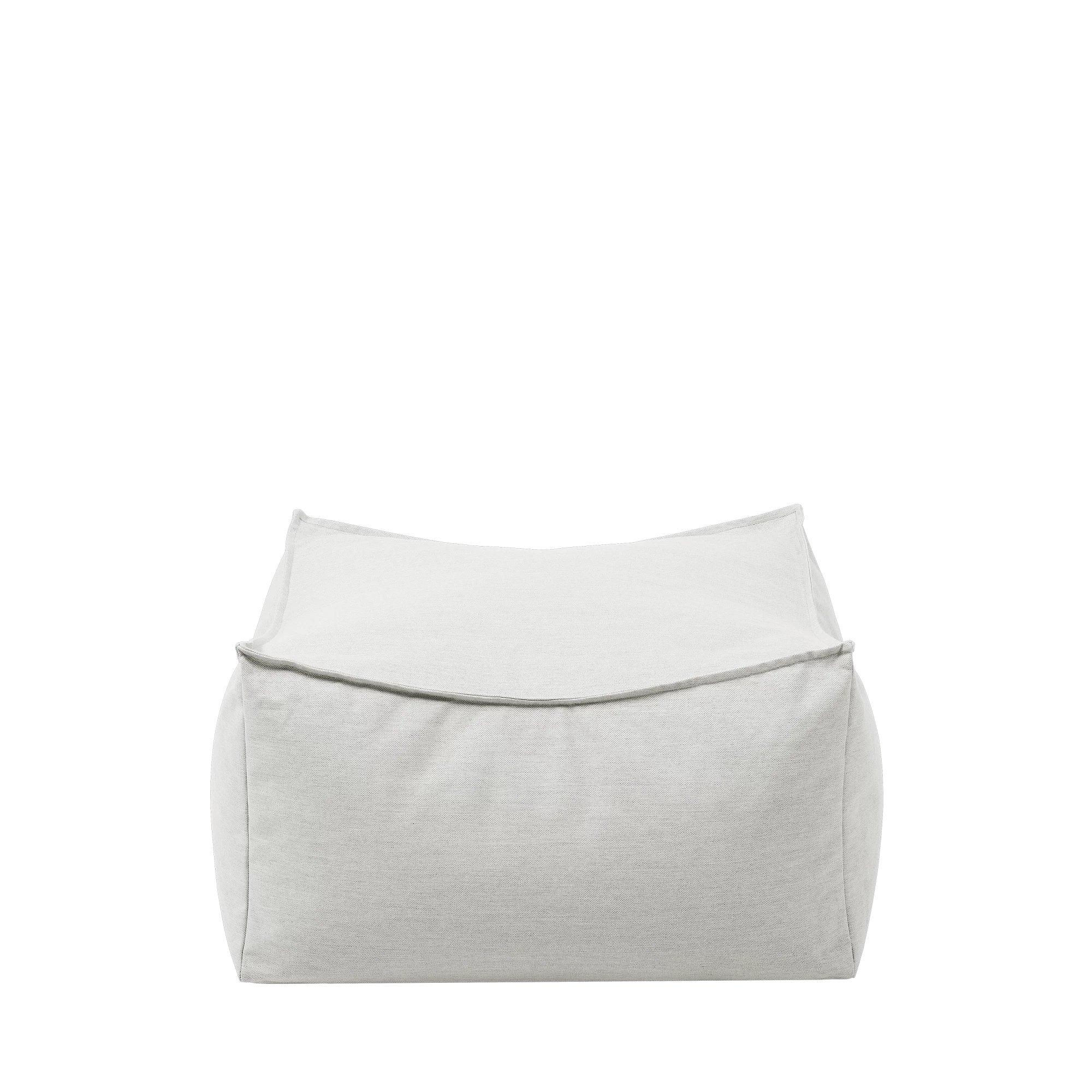 STAY Outdoor Hocker Cloud 60 x 60 cm 62005 2