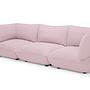 Sumo Sofa Rosa 1