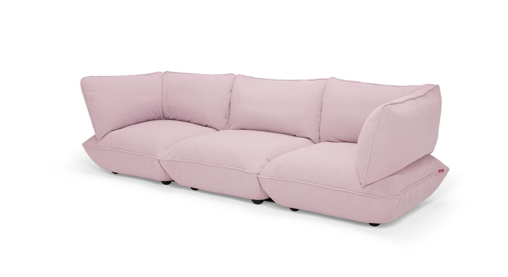 Sumo Sofa Rosa 1