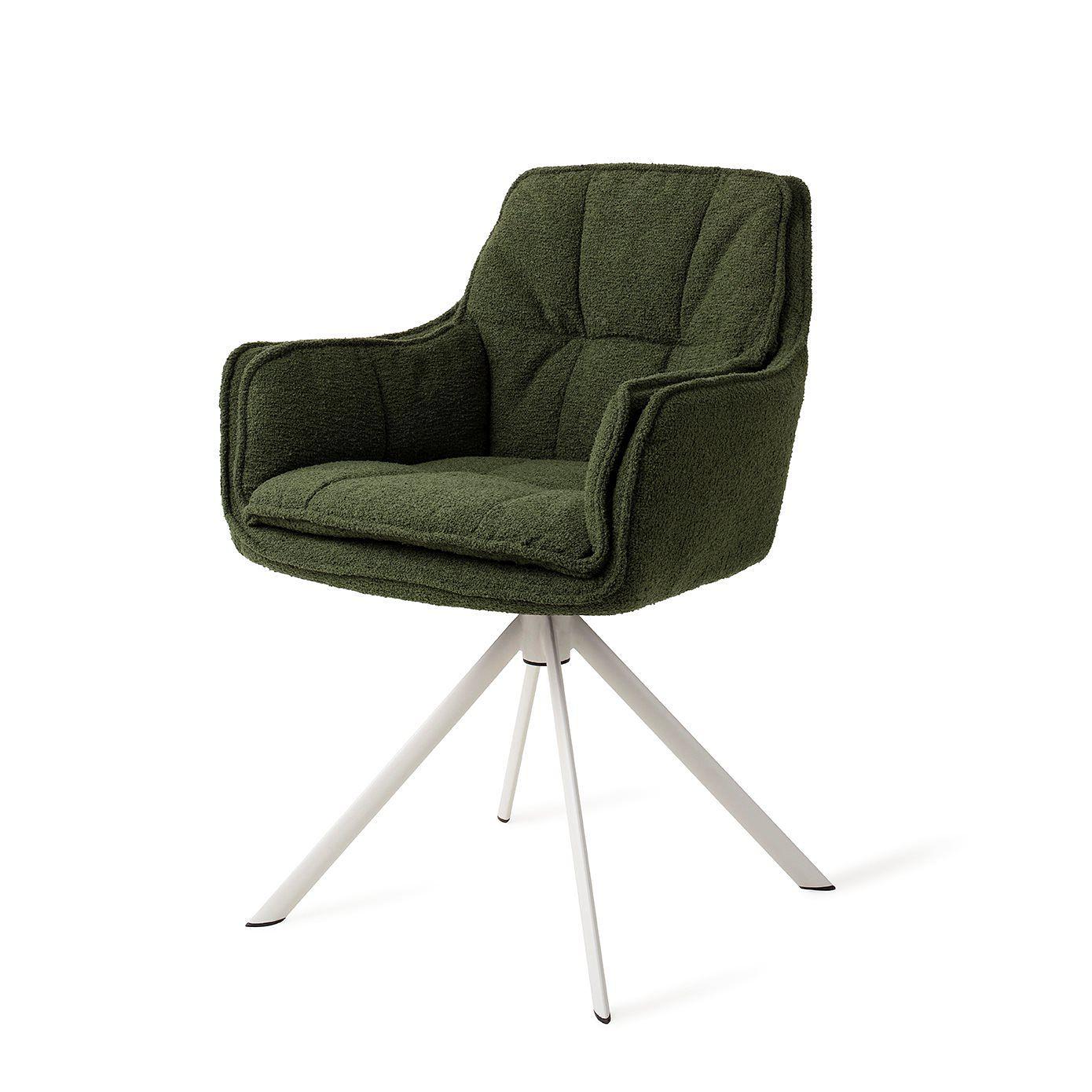 Akune Esszimmerstuhl Evergreen 2