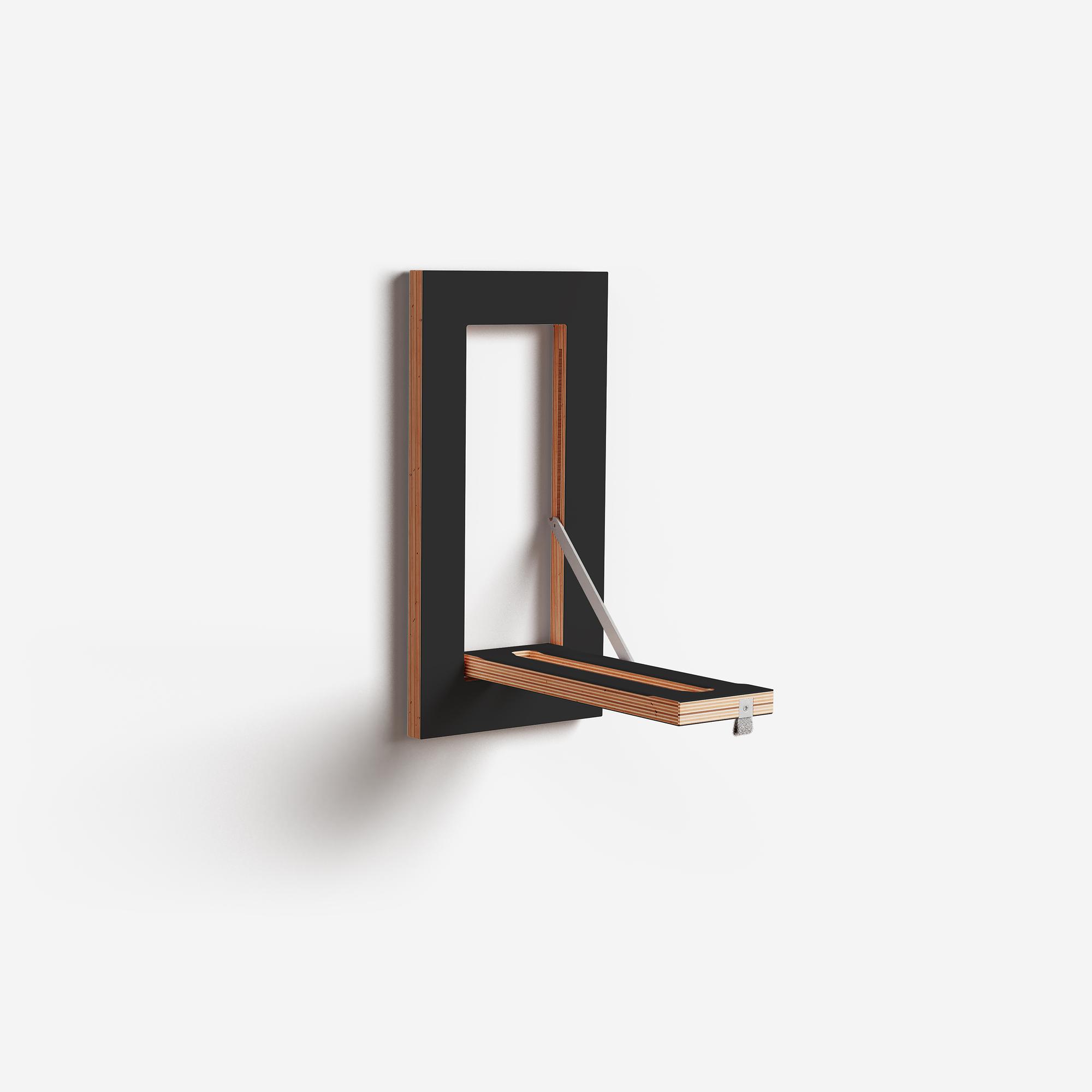 Fläpps Clothes rail Hängrail 20 x 40cm 1