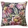 Chic II Cushion Cover Velvet Multicolor 0