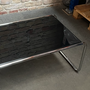 Laccio 2 Table Couchtisch Schwarz 6