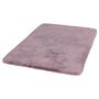Bali Badteppich Altrosa 67 x 110 cm 4