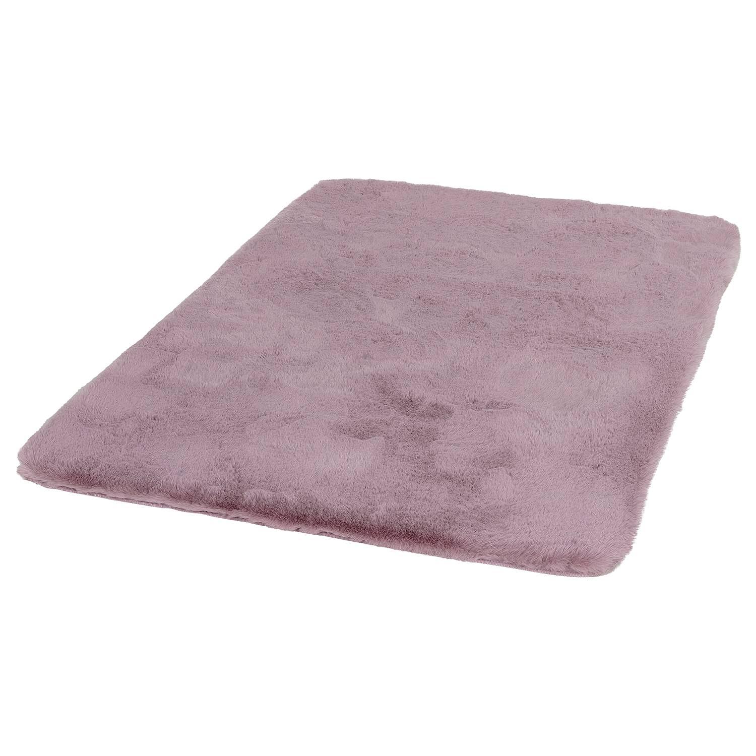 Bali Badteppich Altrosa 67 x 110 cm 4