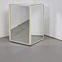  Pflanzen Beistelltisch Glas 3